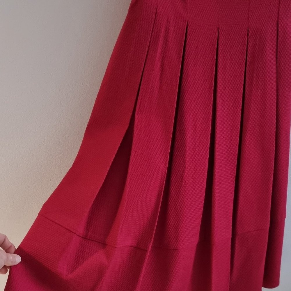 Phase Eight Tea Dress - Picture 2 of 3